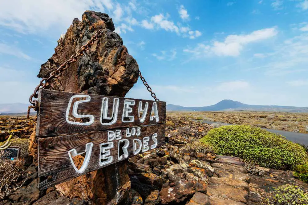 Lanzarote 1 - Thumb